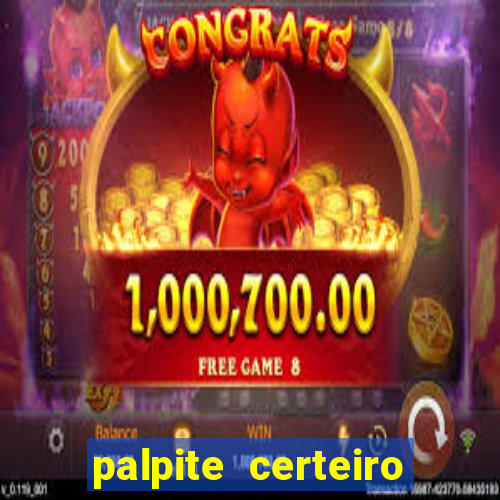 palpite certeiro chaves dourada